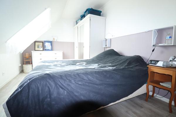 Maison à COULOMMIERS, 77120 - 5 pièces 92m²