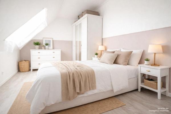 Maison à COULOMMIERS, 77120 - 5 pièces 92m²