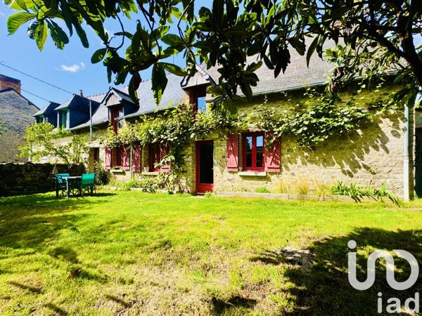 Maison à vendre 4 pièces 136 m² Laillé