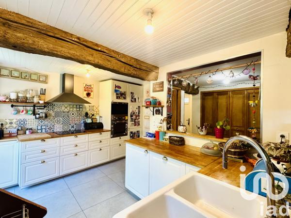 Maison à vendre 4 pièces 136 m² Laillé