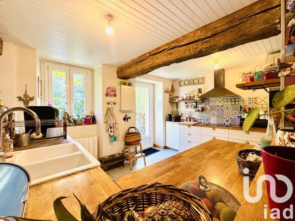 Maison à vendre 4 pièces 136 m² Laillé
