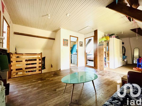 Maison à vendre 4 pièces 136 m² Laillé