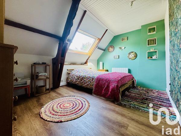 Maison à vendre 4 pièces 136 m² Laillé