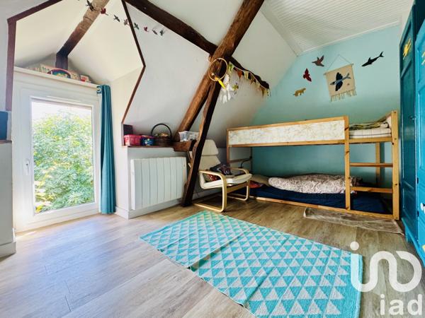 Maison à vendre 4 pièces 136 m² Laillé