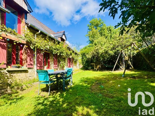 Maison à vendre 4 pièces 136 m² Laillé