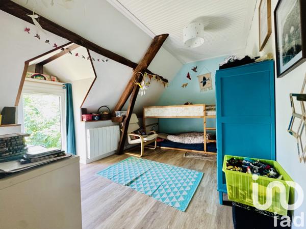 Maison à vendre 4 pièces 136 m² Laillé