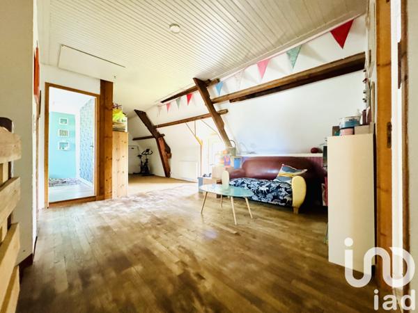 Maison à vendre 4 pièces 136 m² Laillé