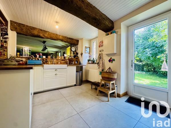 Maison à vendre 4 pièces 136 m² Laillé
