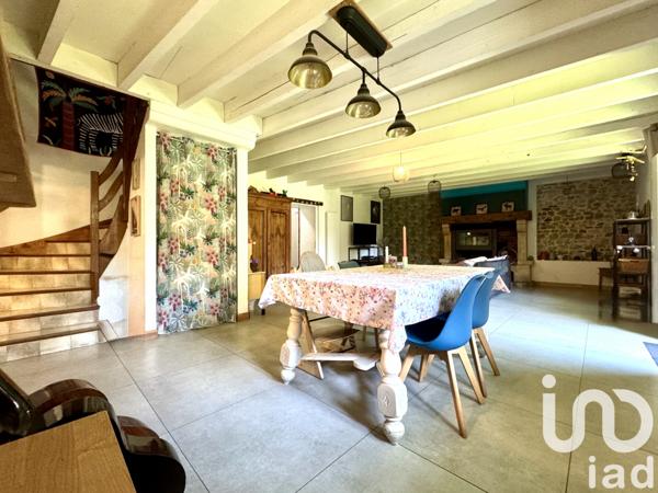 Maison à vendre 4 pièces 136 m² Laillé