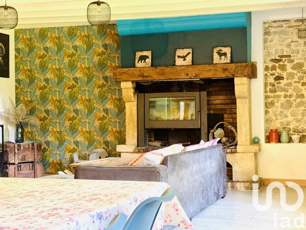 Maison à vendre 4 pièces 136 m² Laillé