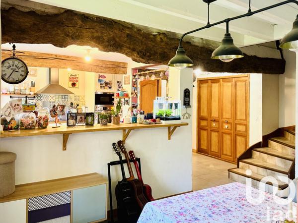 Maison à vendre 4 pièces 136 m² Laillé