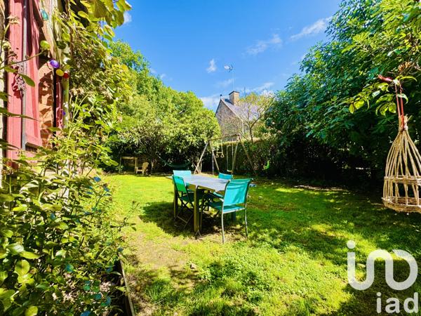 Maison à vendre 4 pièces 136 m² Laillé