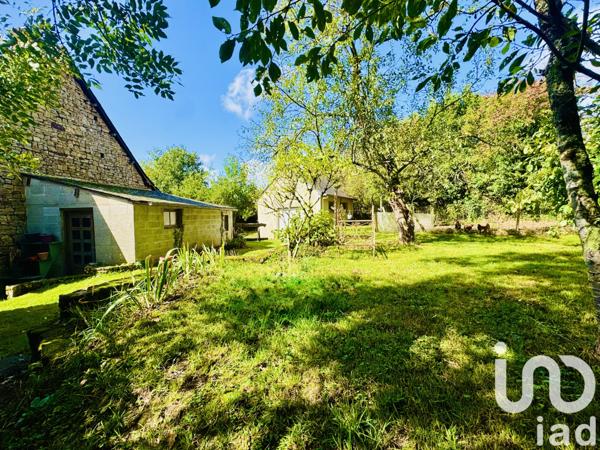 Maison à vendre 4 pièces 136 m² Laillé