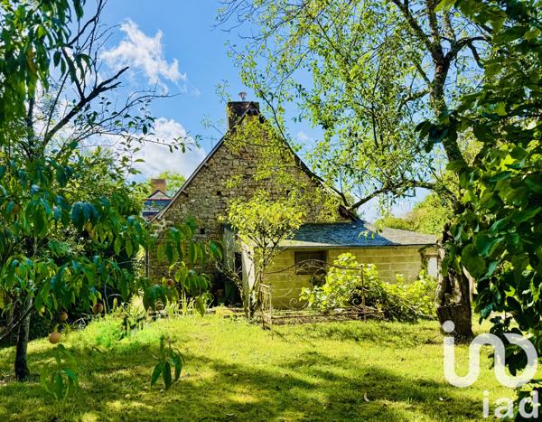 Maison à vendre 4 pièces 136 m² Laillé