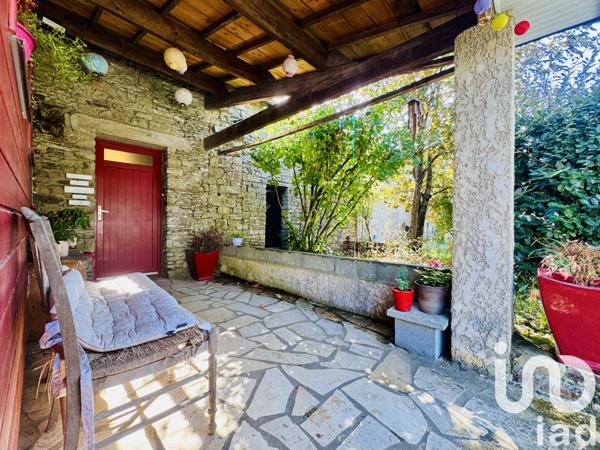 Maison à vendre 4 pièces 136 m² Laillé