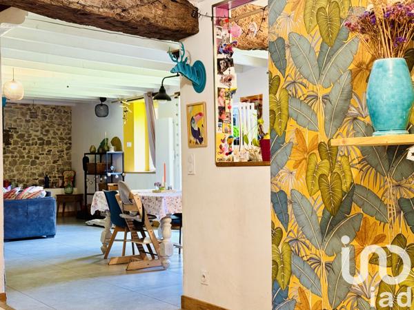 Maison à vendre 4 pièces 136 m² Laillé