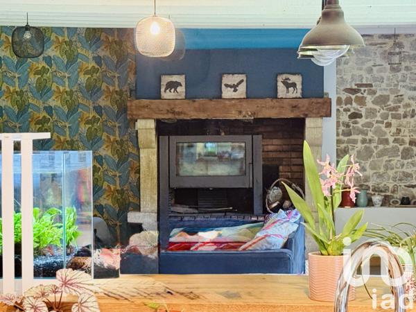 Maison à vendre 4 pièces 136 m² Laillé