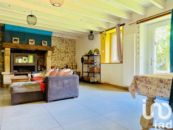 Maison à vendre 4 pièces 136 m² Laillé