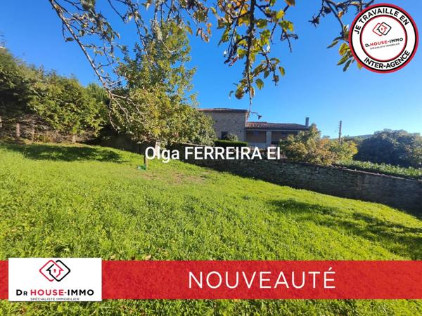 Bien immobilier à vendre 11 pièces de 340 m²