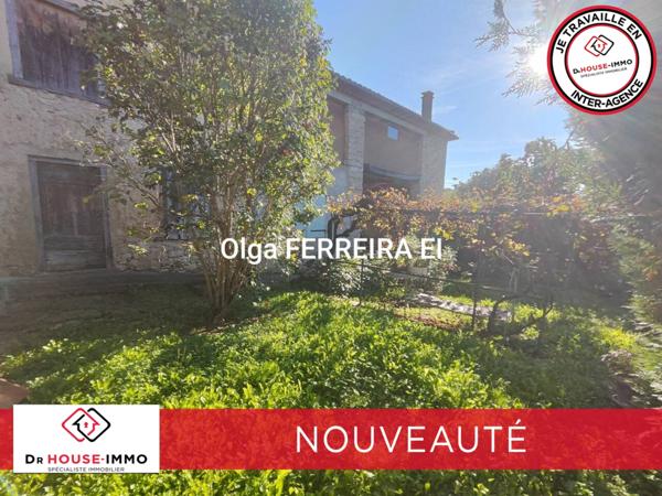 Bien immobilier à vendre 11 pièces de 340 m²