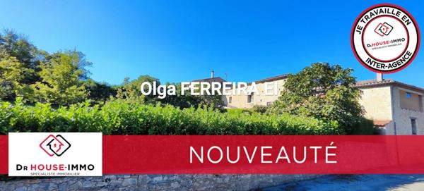 Bien immobilier à vendre 11 pièces de 340 m²