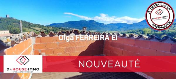 Bien immobilier à vendre 11 pièces de 340 m²