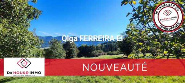 Bien immobilier à vendre 11 pièces de 340 m²