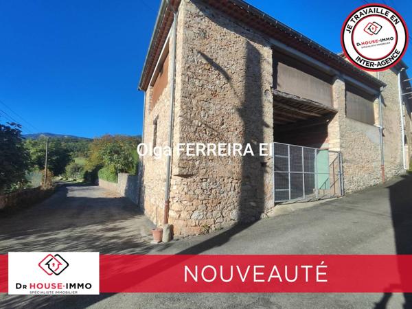 Bien immobilier à vendre 11 pièces de 340 m²