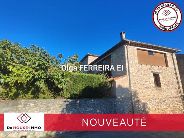 Bien immobilier à vendre 11 pièces de 340 m²