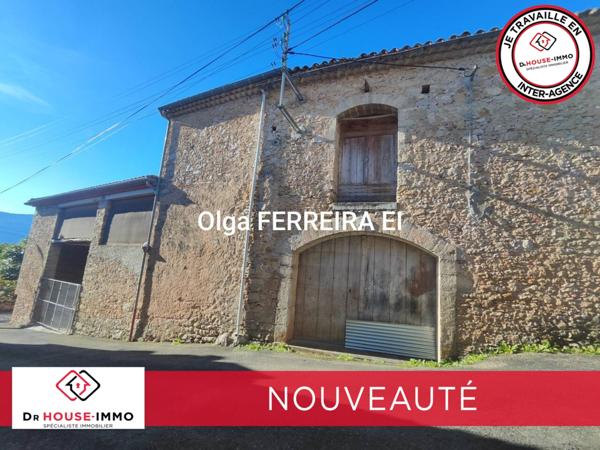 Bien immobilier à vendre 11 pièces de 340 m²