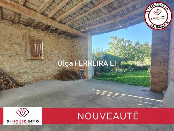 Bien immobilier à vendre 11 pièces de 340 m²