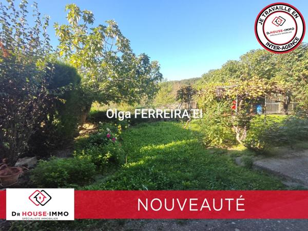 Bien immobilier à vendre 11 pièces de 340 m²