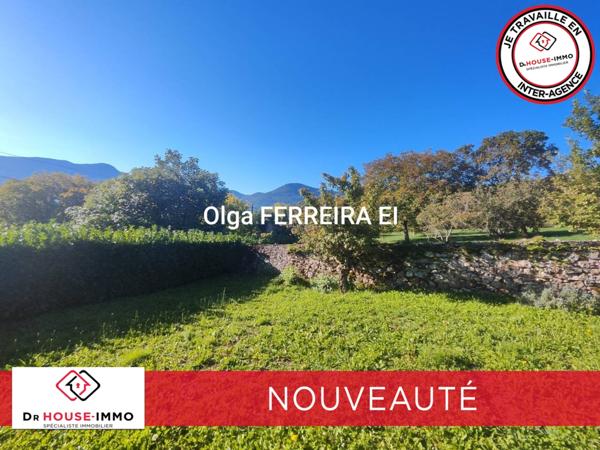 Bien immobilier à vendre 11 pièces de 340 m²