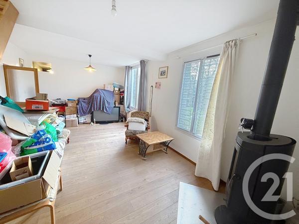 Maison à vendre  6 pièces - 111,09 m2 LE THILLAY - 95