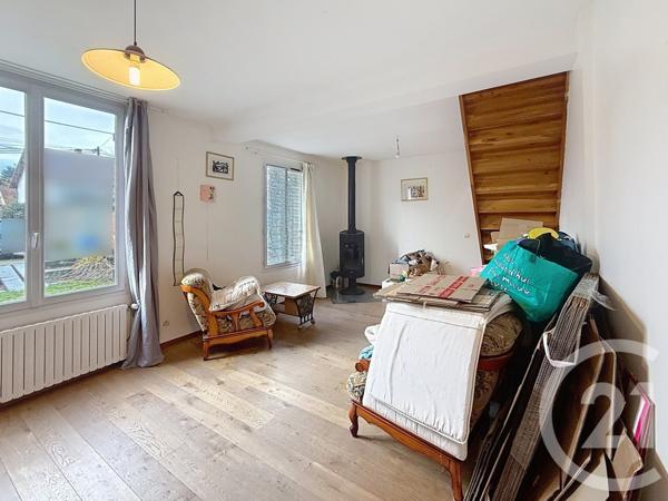 Maison à vendre  6 pièces - 111,09 m2 LE THILLAY - 95