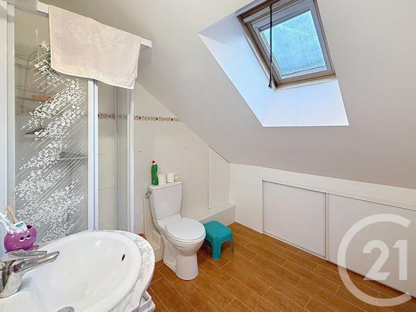 Maison à vendre  6 pièces - 111,09 m2 LE THILLAY - 95