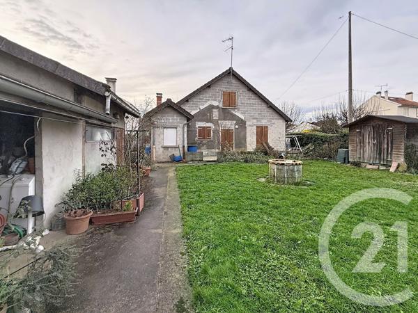 Maison à vendre  6 pièces - 111,09 m2 LE THILLAY - 95