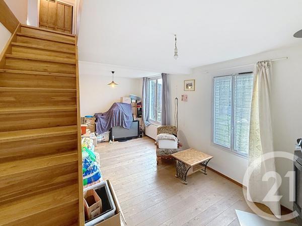 Maison à vendre  6 pièces - 111,09 m2 LE THILLAY - 95