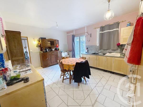 Maison à vendre  6 pièces - 111,09 m2 LE THILLAY - 95