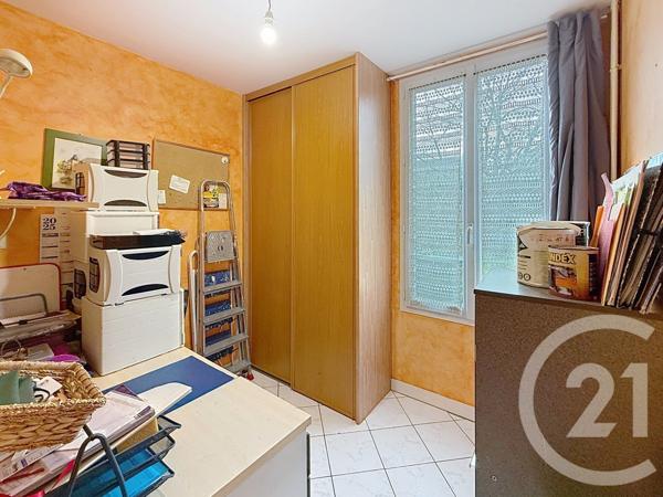 Maison à vendre  6 pièces - 111,09 m2 LE THILLAY - 95
