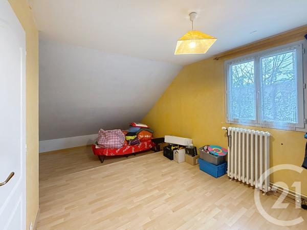 Maison à vendre  6 pièces - 111,09 m2 LE THILLAY - 95