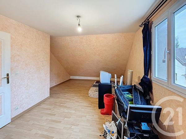 Maison à vendre  6 pièces - 111,09 m2 LE THILLAY - 95