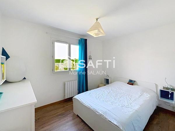 MAISON T4 A LACANAU VILLE