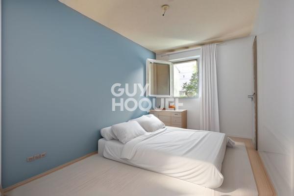 T3 - proche de Valmy - Balcon et garage