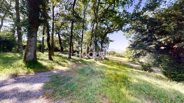 Maison Saint Pee Sur Nivelle 5 pièce(s) 146.09 m²