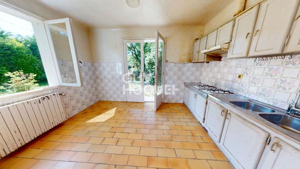 Maison Saint Pee Sur Nivelle 5 pièce(s) 146.09 m²