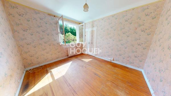 Maison Saint Pee Sur Nivelle 5 pièce(s) 146.09 m²