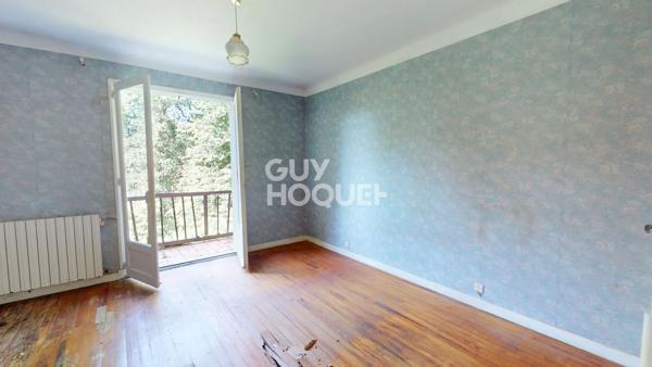Maison Saint Pee Sur Nivelle 5 pièce(s) 146.09 m²