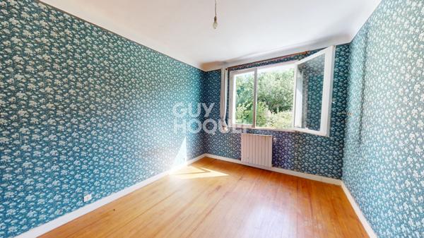 Maison Saint Pee Sur Nivelle 5 pièce(s) 146.09 m²