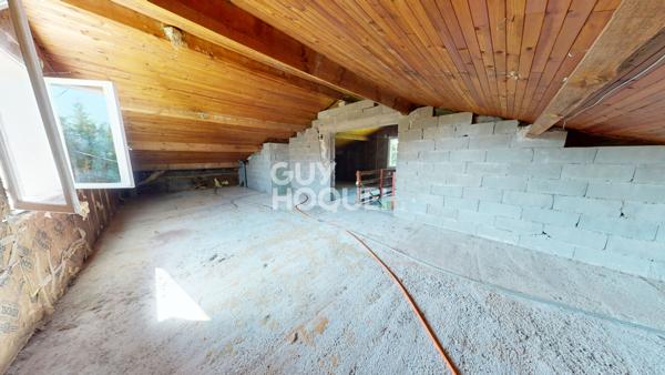 Maison Saint Pee Sur Nivelle 5 pièce(s) 146.09 m²